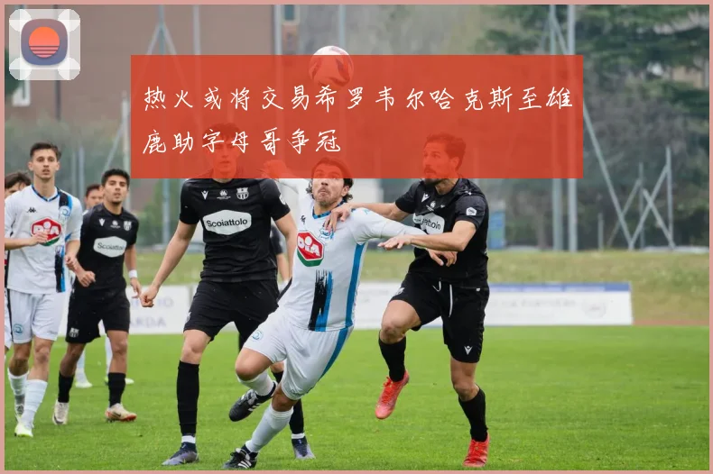 热火或将交易希罗韦尔哈克斯至雄鹿助字母哥争冠